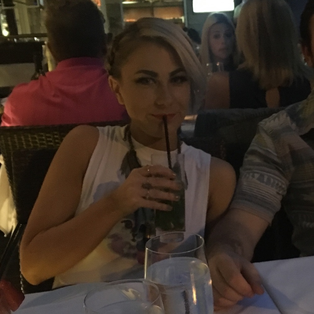 Meet your Posher, Kelsey